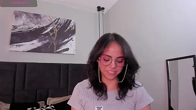 Scarlett musik online show from February 7, 4:38 am