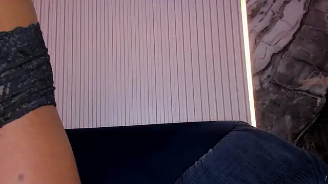 GenesisJordan online show from February 6, 9:07 pm