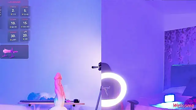 Snapshot of Anthonela_art chatting on November 27, 1:46 pm Anthonela art online show from November 27, 1:46 pm