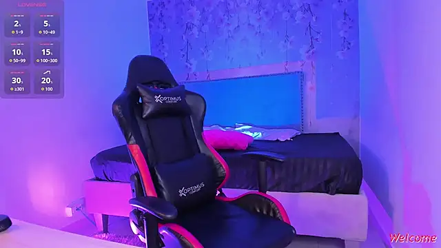 Snapshot of Anthonela_art chatting on December 15, 1:59 pm Anthonela art online show from December 15, 1:59 pm