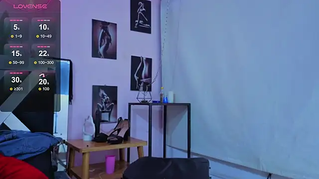 karla slut dirty online show from December 20, 9:38 am