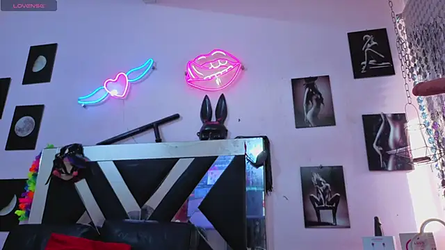 karla slut dirty online show from February 17, 12:56 pm