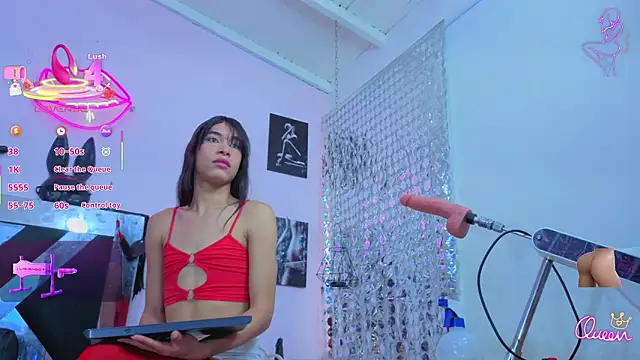 karla slut dirty online show from February 18, 12:56 pm