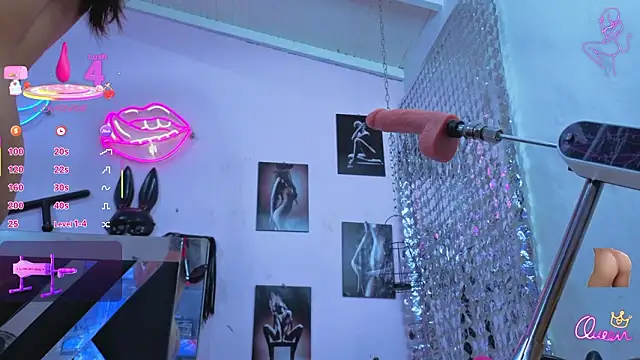 karla slut dirty online show from February 19, 8:43 am