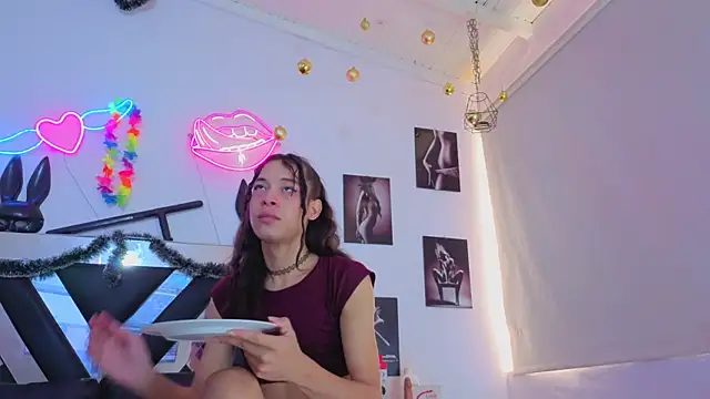 karla slut dirty online show from July 11, 12:08 pm