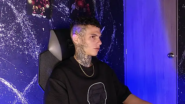 Paulo 527 online show from December 4, 4:55 am