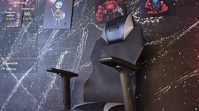 Paulo 527 online show from January 12, 4:18 am