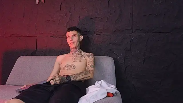 Paulo 527 online show from January 18, 9:13 am