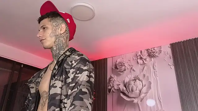 Paulo 527 online show from February 11, 7:46 am