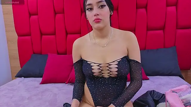 Snapshot of Venus_Horney chatting on December 3, 2:37 pm Venus Horney online show from December 3, 2:37 pm