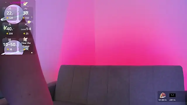Snapshot of jimena_chic1 chatting on February 14, 8:27 pm jimena chic1 online show from February 14, 8:27 pm