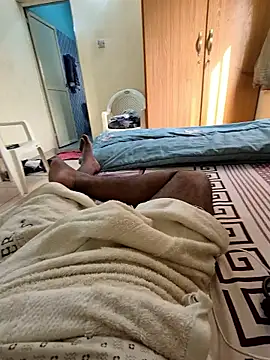 Jaaan668 online show from January 15, 2:54 pm