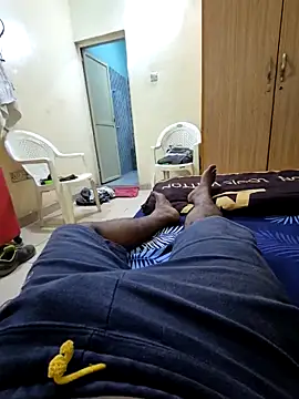 Jaaan668 online show from February 10, 8:24 pm