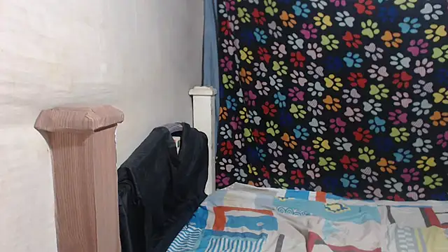 ELIZABET2- online show from March 21, 10:02 pm