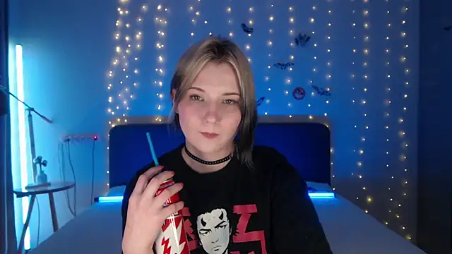 Sleepy AF online show from March 28, 9:36 pm