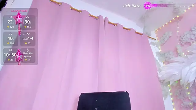 All fetiche online show from February 5, 8:02 pm