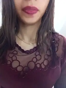 Cute Girl 27 online show from January 18, 4:22 pm