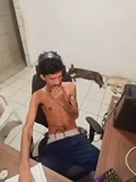 theyllorwillian online show from April 16, 12:00 am