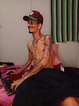 theyllorwillian online show from June 13, 3:59 am