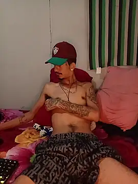 theyllorwillian online show from June 14, 3:25 pm