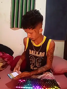theyllorwillian online show from June 18, 12:20 pm