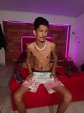 theyllorwillian online show from July 20, 12:18 pm