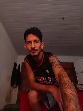 theyllorwillian online show from July 30, 1:04 am