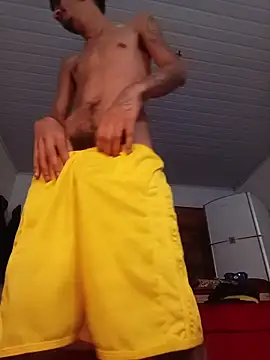 theyllorwillian online show from July 30, 2:16 pm