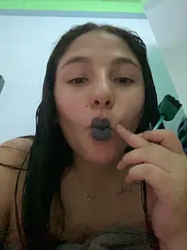 Emily milk 1 online show from May 20, 8:59 pm