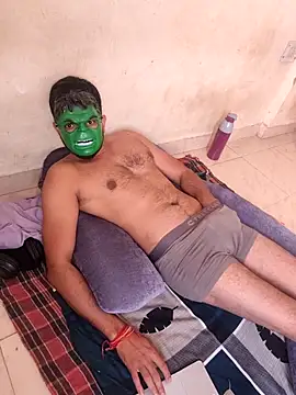 Amit22122 online show from February 10, 9:24 am