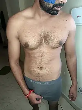 Amit22122 online show from February 23, 5:49 am