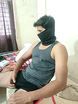 Amit22122 online show from June 26, 5:12 am