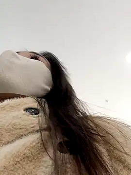 Snapshot of Seven-017 chatting on December 18, 5:13 am Seven-017 online show from December 18, 5:13 am