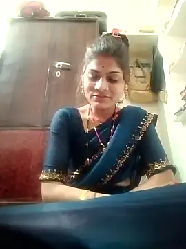 Snapshot of Janki_cute chatting on November 29, 7:55 am Janki cute online show from November 29, 7:55 am