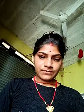 Janki cute online show from May 7, 3:56 am