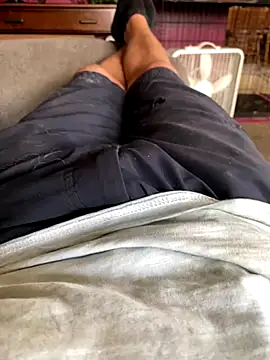 CumRideIt online show from September 23, 3:53 am