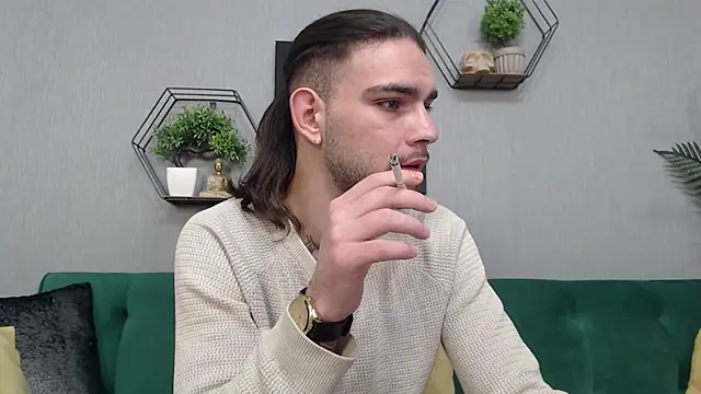 KaneHunter online show from January 12, 8:36 pm