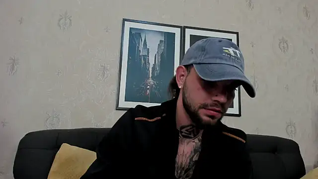 KaneHunter online show from May 15, 11:12 pm