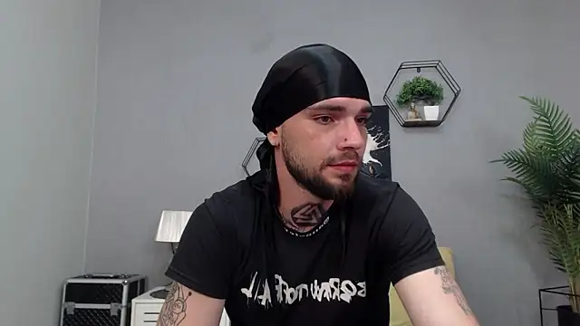 KaneHunter online show from May 23, 10:36 pm