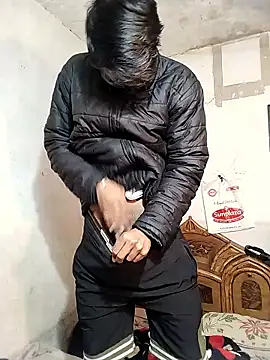 male hub online show from January 11, 6:29 am