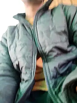 male hub online show from January 12, 7:35 am