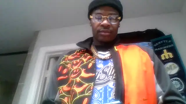 YOUNGmj6023 online show from December 3, 2:41 am