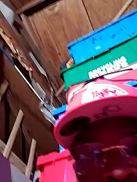 YOUNGmj6023 online show from December 4, 6:12 am