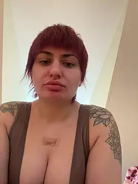 Pixie Dust 69 online show from March 11, 2:56 pm