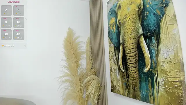 oksaana arabic online show from December 14, 11:20 pm