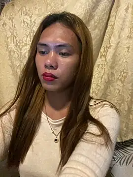 Snapshot of Sweety-yanyan chatting on February 13, 5:53 pm Sweety-yanyan online show from February 13, 5:53 pm