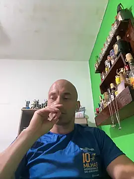 Russo41rj online show from November 28, 3:53 am