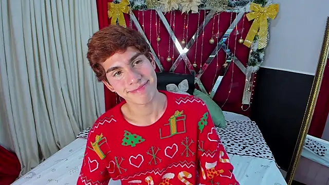 Snapshot of Jacobelord chatting on December 5, 1:20 pm Jacobelord online show from December 5, 1:20 pm