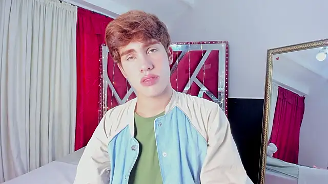 Snapshot of Jacobelord chatting on February 11, 1:27 pm Jacobelord online show from February 11, 1:27 pm