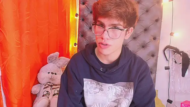 Snapshot of Jacobelord chatting on February 20, 12:05 pm Jacobelord online show from February 20, 12:05 pm